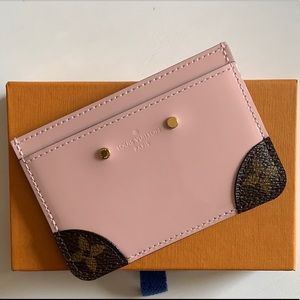 💗Louis Vuitton Card Holder💗